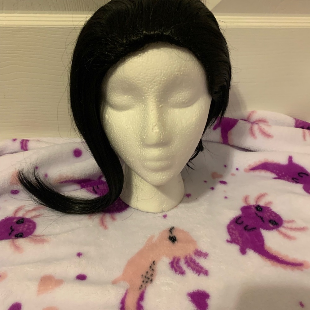 Momo Yaoyorozu Wig